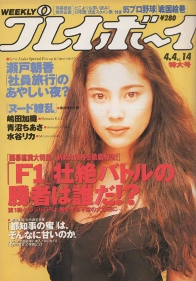 Cover of Volume #199514