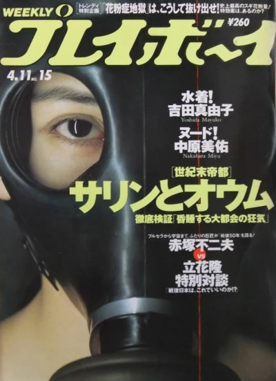 Cover of Volume #199515