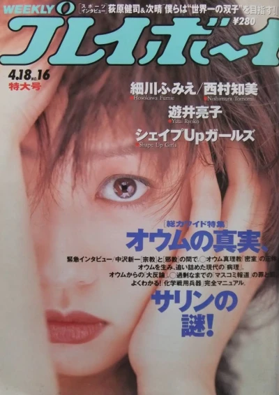 Cover of Volume #199516