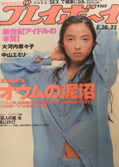 Cover of Volume #199522