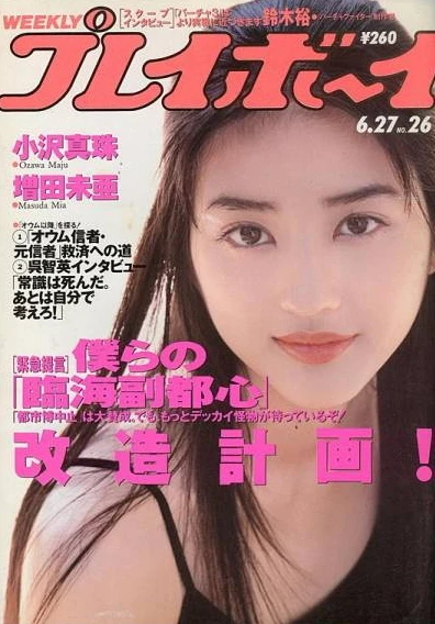 Cover of Volume #199526