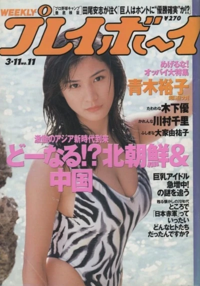 Cover of Volume #199711