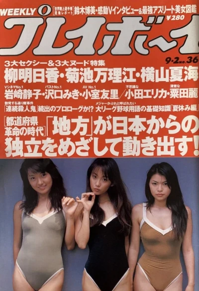 Cover of Volume #199736