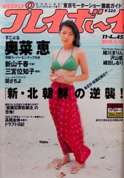 Cover of Volume #199745