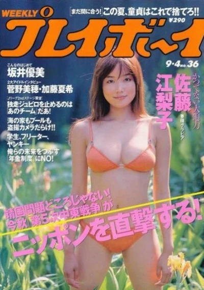 Cover of Volume #200136