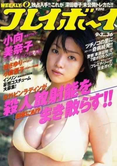 Cover of Volume #200236