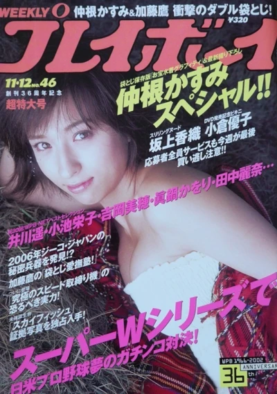 Cover of Volume #200246