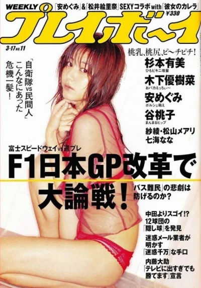 Cover of Volume #200811