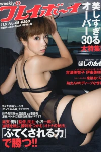 Volume #200945