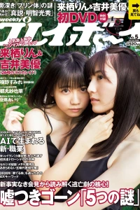 Volume #202005