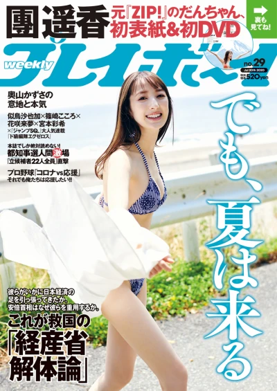 Cover of Volume #202029