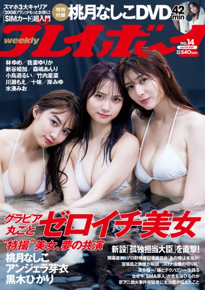 Cover of Volume #202114