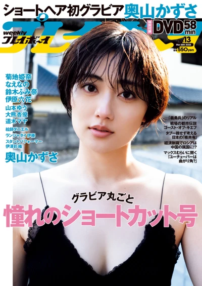 Cover of Volume #202213