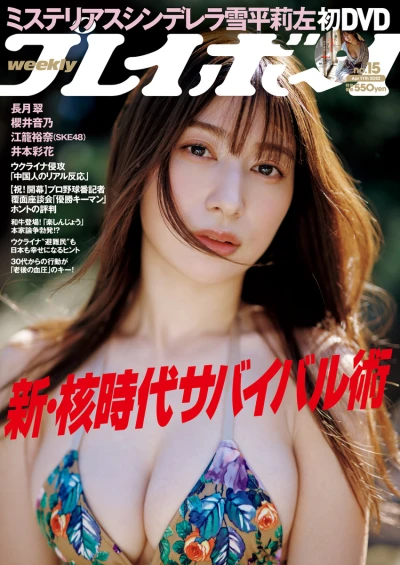 Cover of Volume #202215