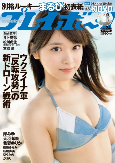 Cover of Volume #202224