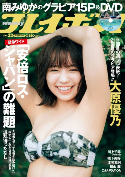 Cover of Volume #202232