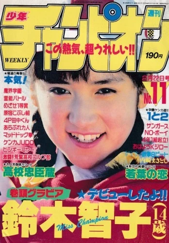 Cover of No. 11, 1990