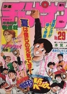 Cover of No. 29, 1990