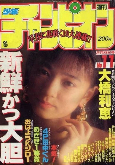 Cover of No. 11, 1991