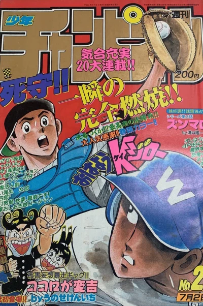 Cover of No. 29, 1992