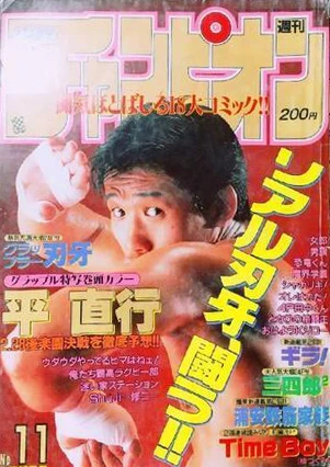 Cover of No. 11, 1993