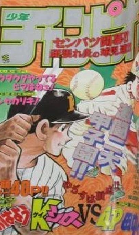 Cover of No. 17, 1993