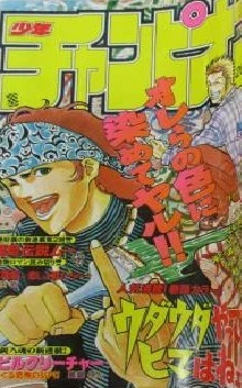 Cover of No. 24, 1993