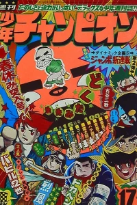 No. 17, 1973