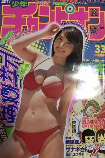 Cover of No. 33, 2004