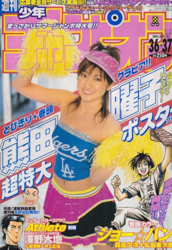 Cover of No. 36-37, 2004