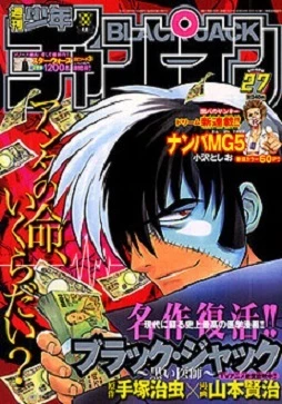 Cover of No. 27, 2005
