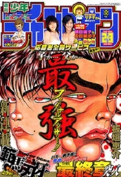 Cover of No. 2-3, 2006