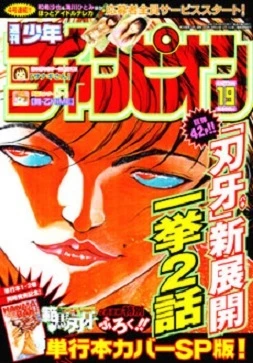 Cover of No. 19, 2006