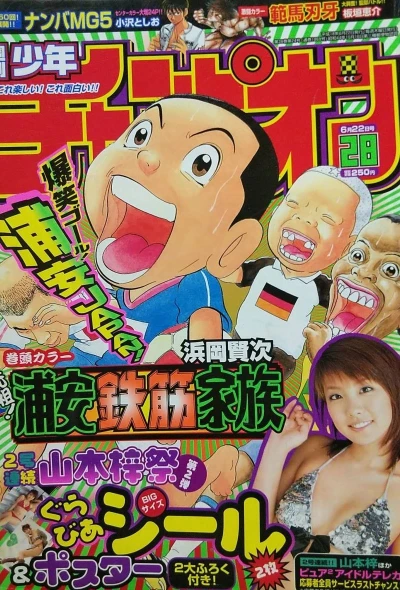 Cover of No. 28, 2006