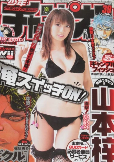 Cover of No. 39, 2007