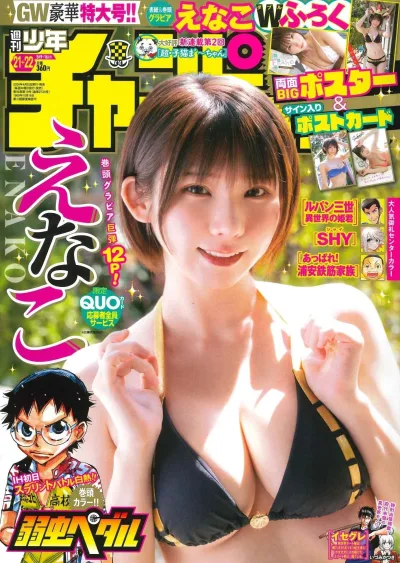 Cover of No. 21-22, 2024
