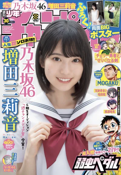 Cover of No. 30, 2025