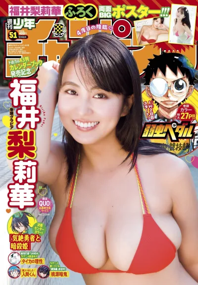 Cover of No. 51, 2025