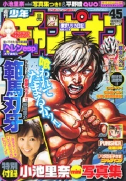 Cover of No. 45, 2008