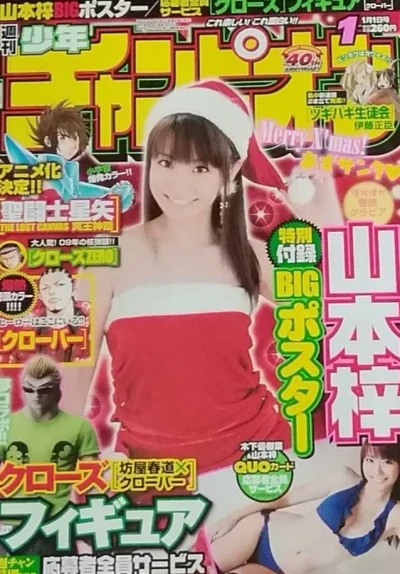 Cover of No. 1, 2009