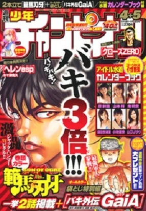 Cover of No. 4-5, 2009
