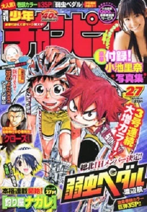 Cover of No. 27, 2009