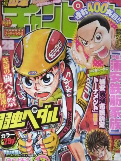 Cover of No. 28, 2010