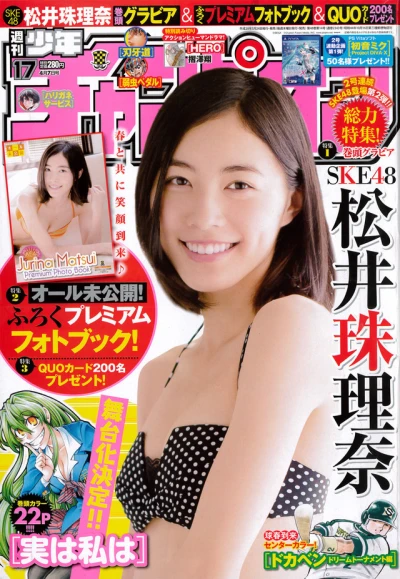 Cover of No. 17, 2016