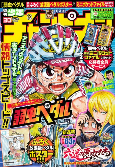 Cover of No. 30, 2016