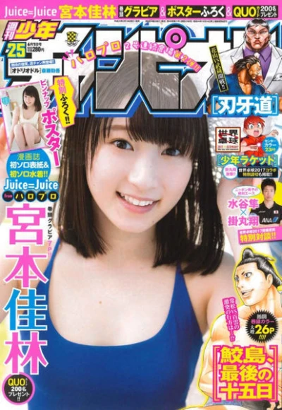 Cover of No. 25, 2017