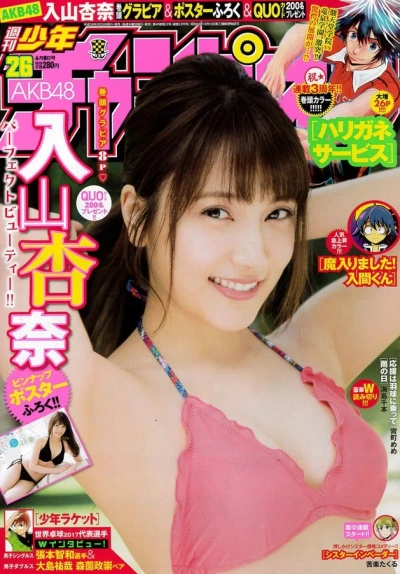 Cover of No. 26, 2017