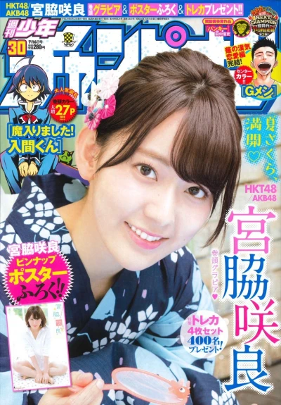 Cover of No. 30, 2017
