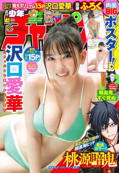 Cover of No. 41, 2021