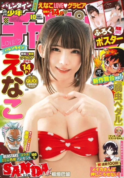 Cover of No. 10, 2022